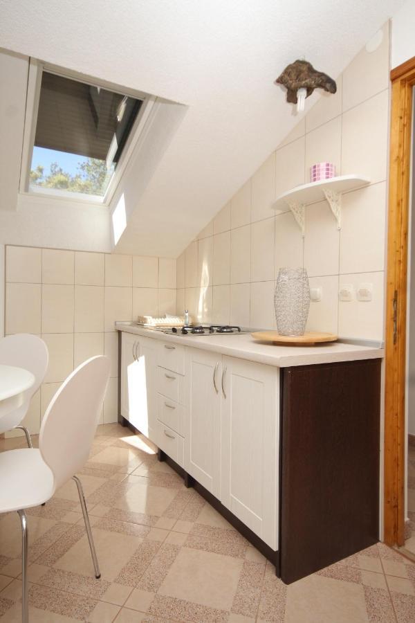Seaside Secluded Apartments Cove Karkavac - Scedro, Hvar - 8801 ييلسا المظهر الخارجي الصورة