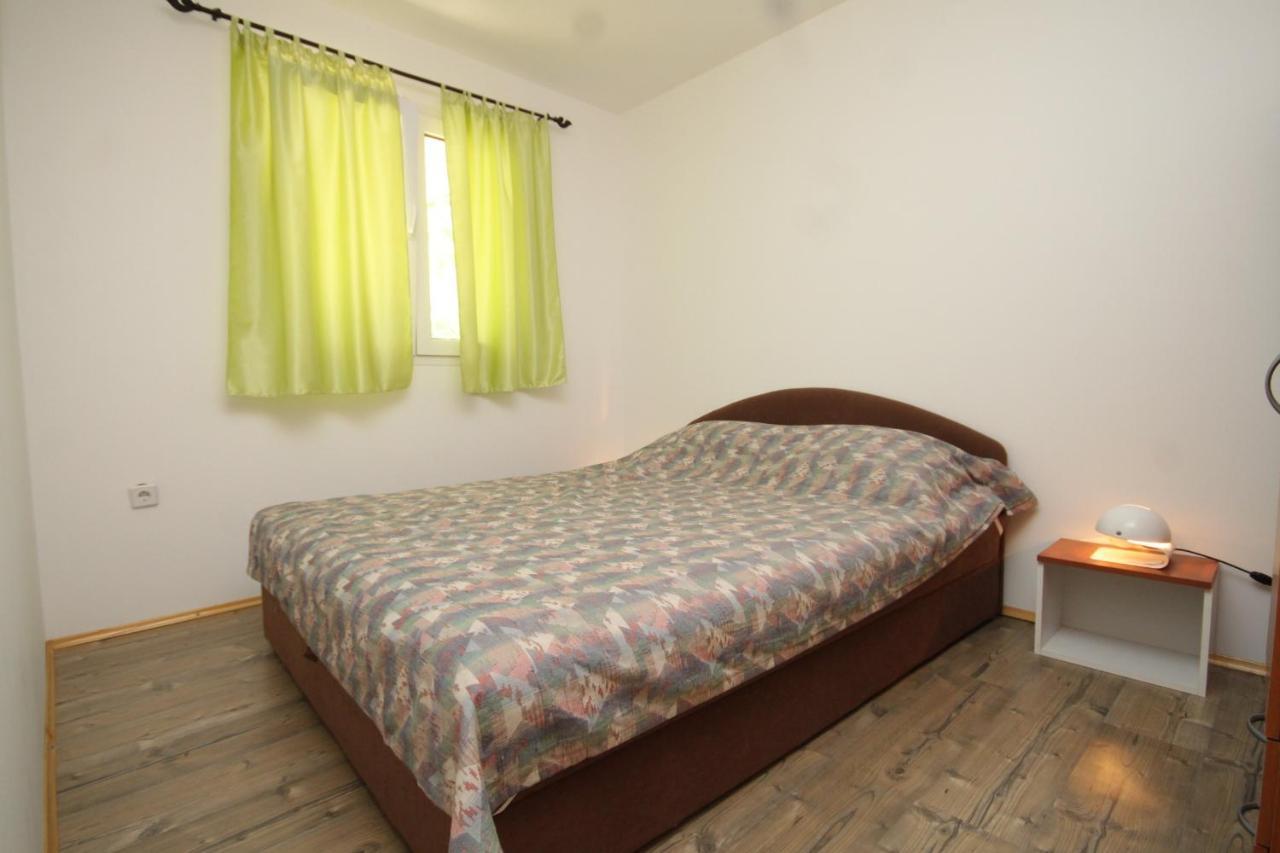 Seaside Secluded Apartments Cove Karkavac - Scedro, Hvar - 8801 ييلسا المظهر الخارجي الصورة