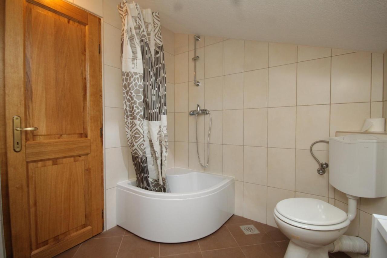 Seaside Secluded Apartments Cove Karkavac - Scedro, Hvar - 8801 ييلسا المظهر الخارجي الصورة