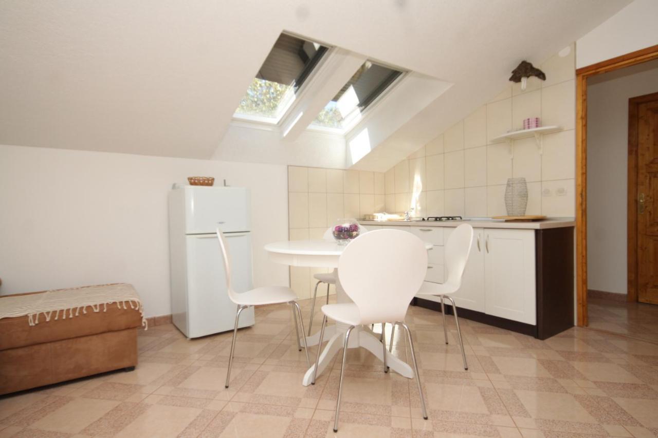 Seaside Secluded Apartments Cove Karkavac - Scedro, Hvar - 8801 ييلسا المظهر الخارجي الصورة