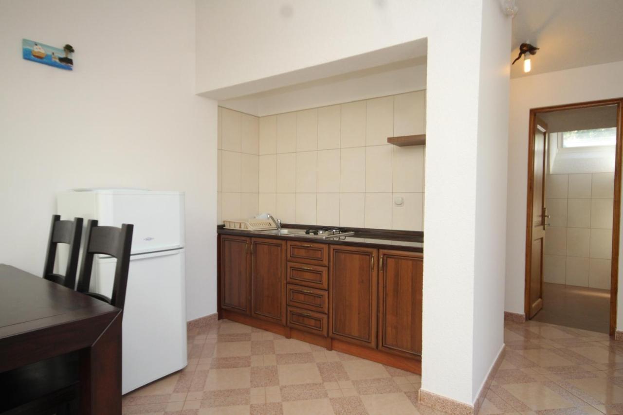 Seaside Secluded Apartments Cove Karkavac - Scedro, Hvar - 8801 ييلسا المظهر الخارجي الصورة