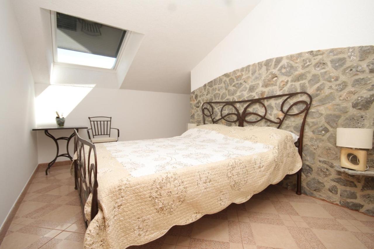 Seaside Secluded Apartments Cove Karkavac - Scedro, Hvar - 8801 ييلسا المظهر الخارجي الصورة