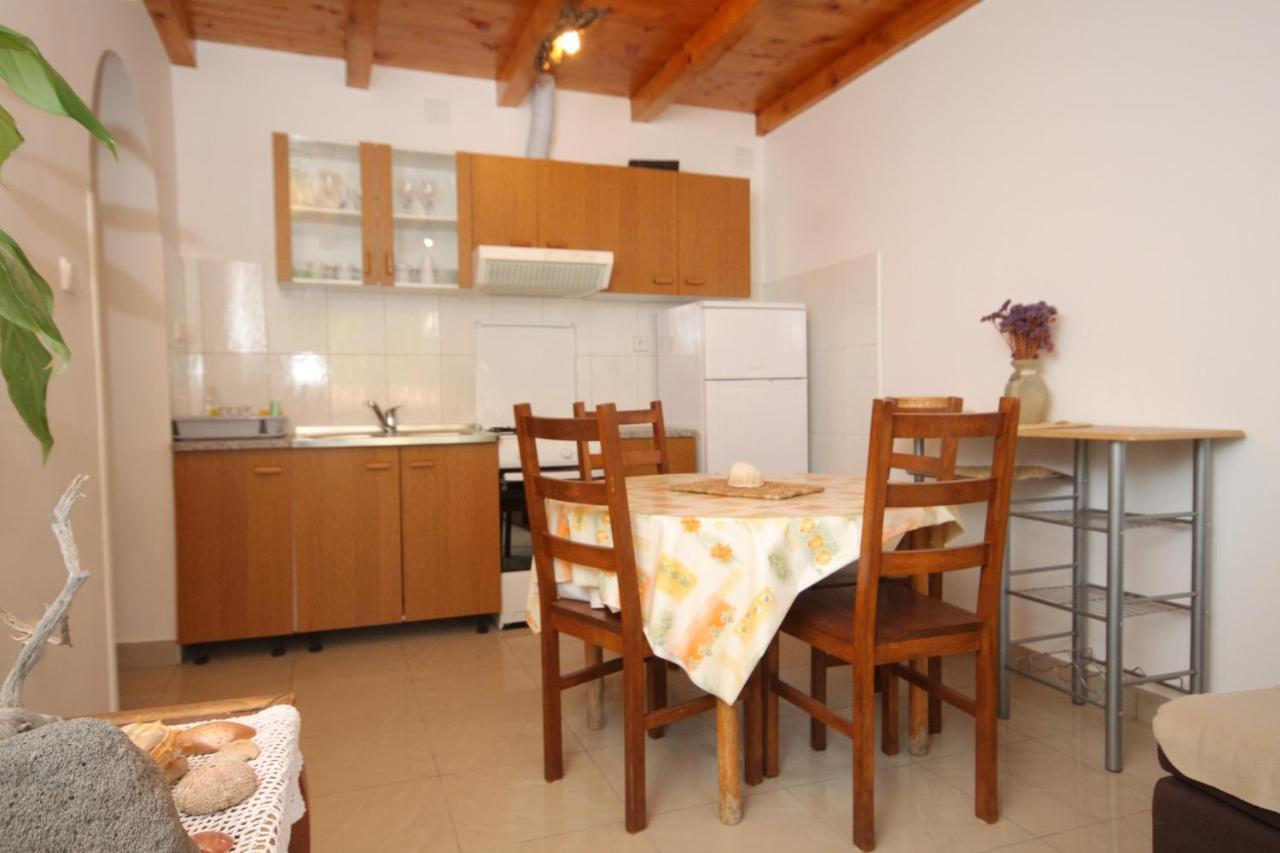Seaside Secluded Apartments Cove Karkavac - Scedro, Hvar - 8801 ييلسا المظهر الخارجي الصورة