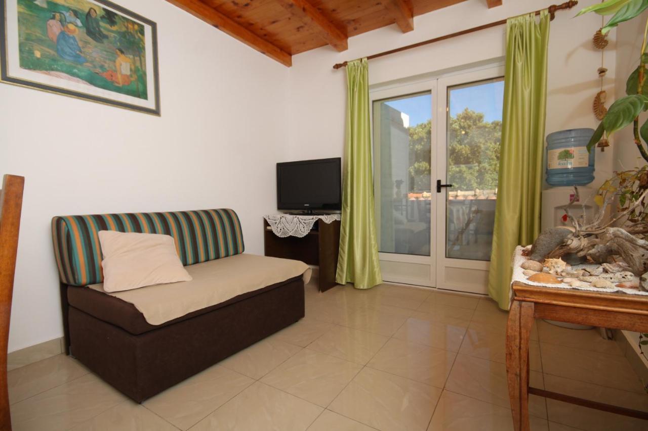 Seaside Secluded Apartments Cove Karkavac - Scedro, Hvar - 8801 ييلسا المظهر الخارجي الصورة