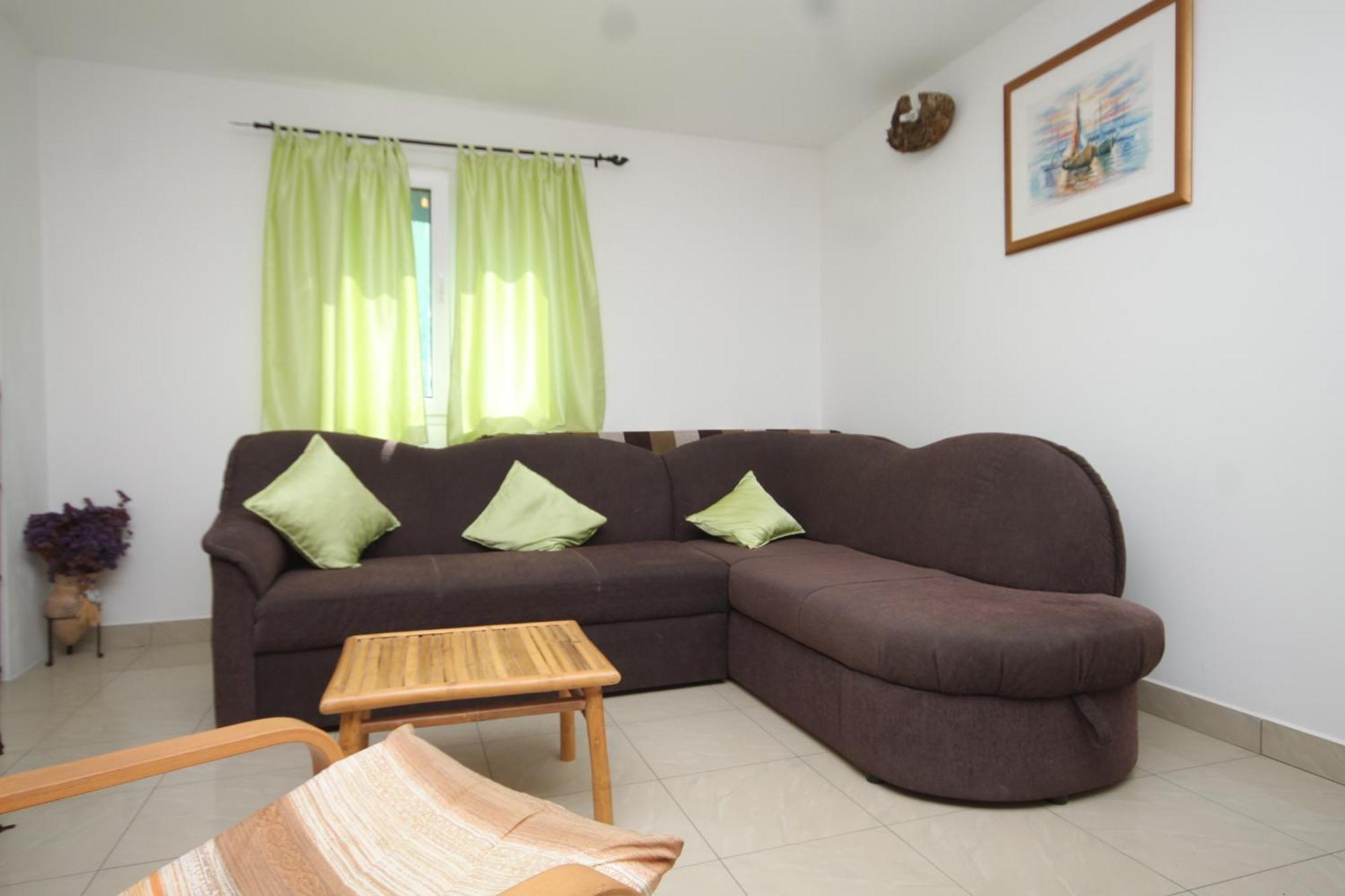 Seaside Secluded Apartments Cove Karkavac - Scedro, Hvar - 8801 ييلسا الغرفة الصورة