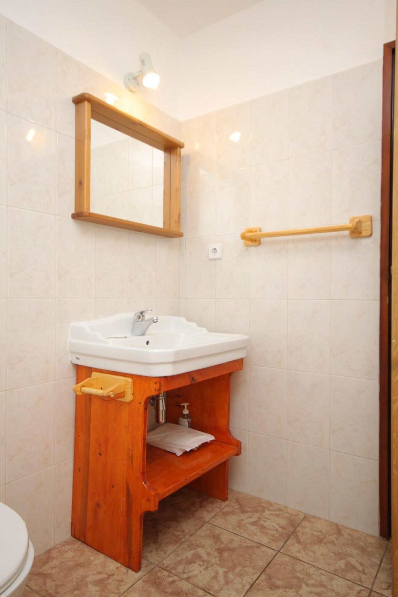 Seaside Secluded Apartments Cove Karkavac - Scedro, Hvar - 8801 ييلسا الغرفة الصورة