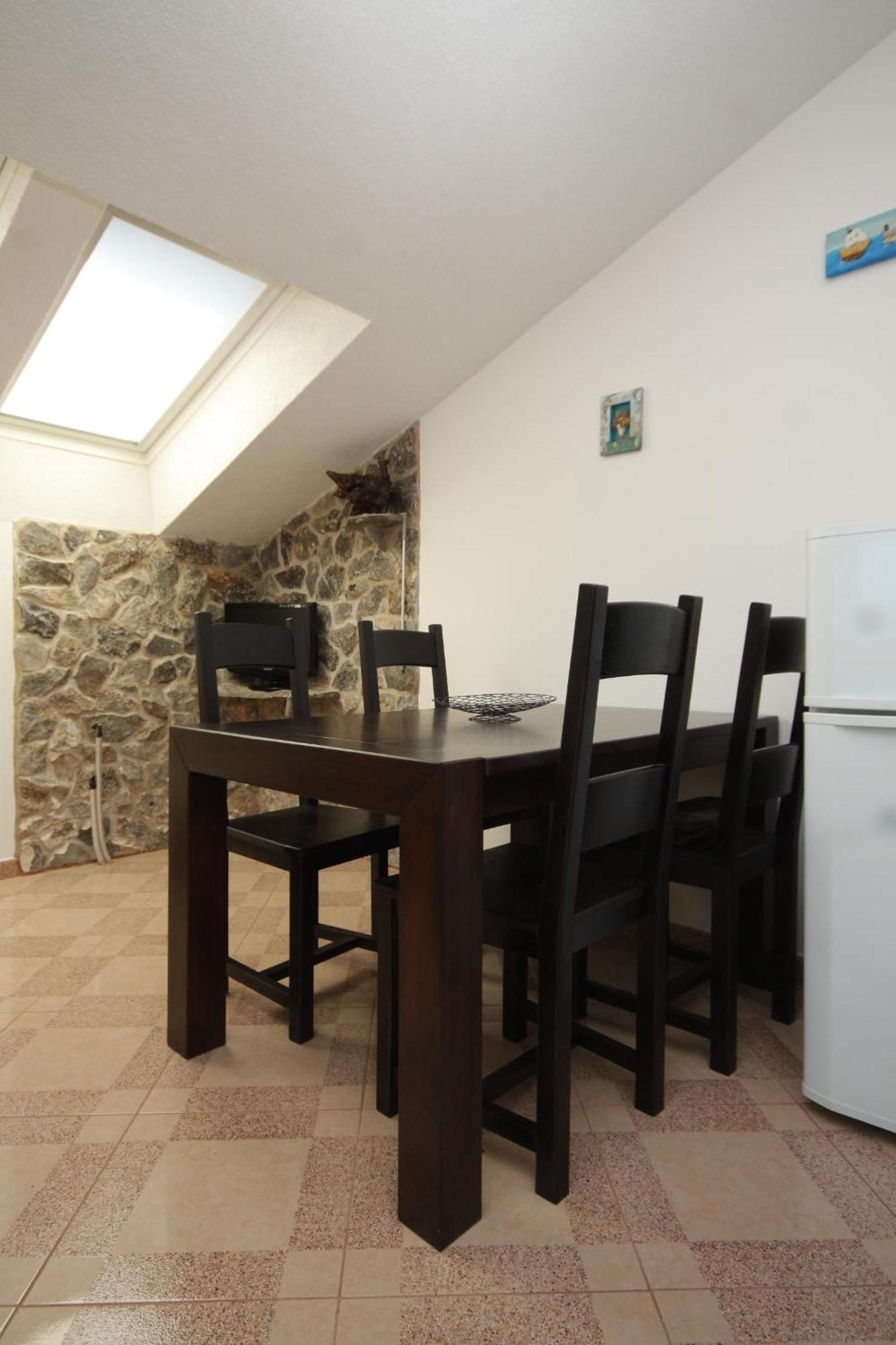 Seaside Secluded Apartments Cove Karkavac - Scedro, Hvar - 8801 ييلسا الغرفة الصورة
