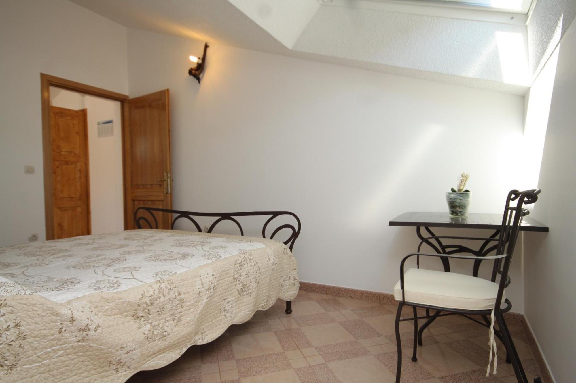 Seaside Secluded Apartments Cove Karkavac - Scedro, Hvar - 8801 ييلسا الغرفة الصورة